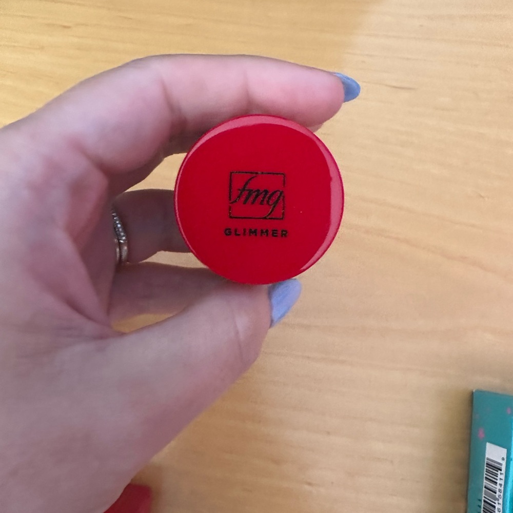 Gel Eyeliner